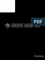 Groove Agent SE 5 Groove Agent SE FR