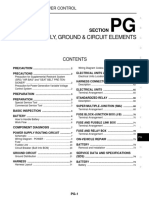 Power Supply, Ground & Circuit Elements: Section