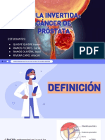 Cancer de Prostata