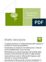 Economia Politica