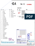 Ecs H61h2-A Rev 1.0