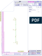 Line Data: Piping Isometric Drawings