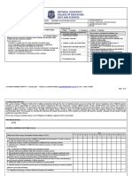 RPH Syllabus 2022 23