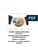 M3 U3 A1 Auhg Nuevagestionpublica