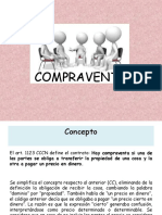 Compraventa Power Point