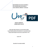 Investigacion Sobre Ley de Registro, Autorizacion y Uso de Motocierras