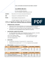 Informe Concurso de Redacción 2011 - Final