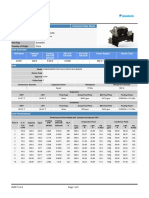 Technical Data-DeMO-ZUW-400.0RT - Water Cooled VSD