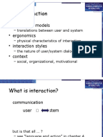 3 Hci