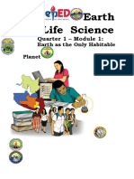 Earth-Life-Science-Q1-Module 1