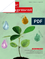 Rivista Public Management