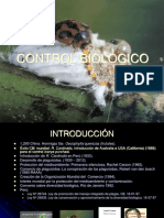 Control Biologico