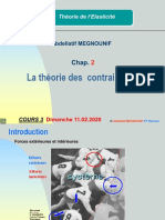 Elasticité Chap2 2019 2020