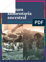 Cultura Alimentaria Ancestral ESP