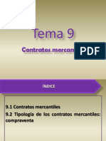 Tipologia Contratos