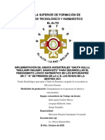 ECTG 2 Primaria CV Propuesta Metodológica