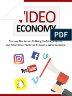 Video Economy