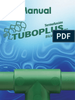 Manual Tuboplus