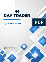 Fusion Day Trader