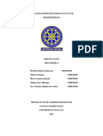 Kelompok 6 - Bioremediasi - Bioteknologi Tanah