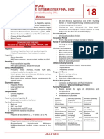 Ncmb312 Lec Final