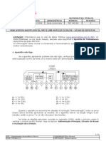 Dicas de Defeitos Som Toshiba Ms7510-13!20!30