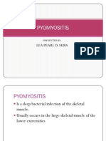 PYOMYOSITIS