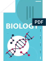 G-11 Bio For Revision