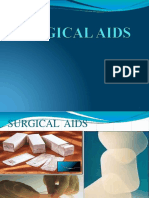 Surgical Aid