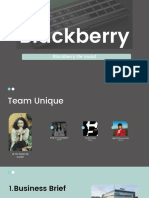 Blackberry