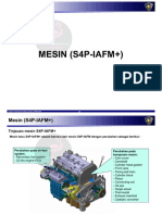 Training Iafm - Engine - WC