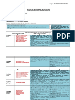 Planul de Pregatire Pe Mezocicluri - 2