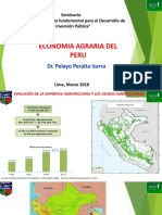 Economia Agraria MVSC - Ppi