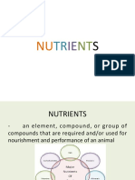 Nutrients PDF