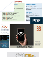 Chapter 33 - Electromagnetic Waves