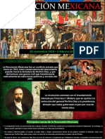 Revolución Mexicana-1