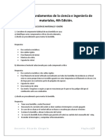 Taller 1. Diseno y Seleccion de Materiales de Ingenieria