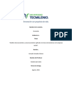 Evidencia 2 Economia Gonzalo Gonzalez