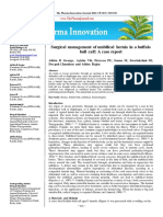 Umbilical Hernia - TPI