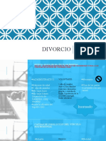 Divorcio