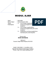 Modul 1