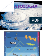 Climatologia Mundial