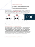 Guía Química Orgánica Segundo Ciclo