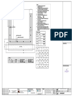 RCC Drawing of Open Drain 11-10-2022