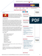 Design Rule Checks (DRC) - A Practical View For 28nm Technology