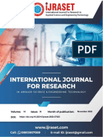 Analysis of Physio-Chemical Properties of Water Taken From Various Sources and Their Comparative Study, Ambikapur, Sarguja Division