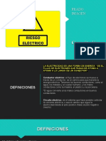 PP Riesgo Electrico