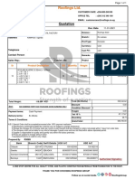 Plain Sheet g28