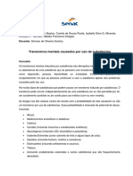 Transtornos Mentais Causados Por Uso de Substâncias.3