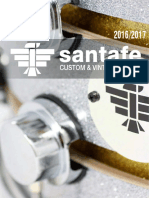 01 Catalogo 2016 Santafedrums